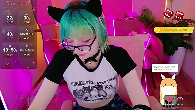 Chat +18 de 666_marshmallow ao vivo