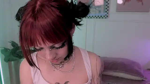 Chat +18 de Zoe_Lynch_ ao vivo