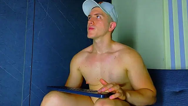 แชท XXX สดของ ALANNFERRER