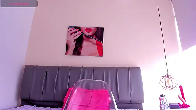 Chat +18 de iisabella_noa ao vivo