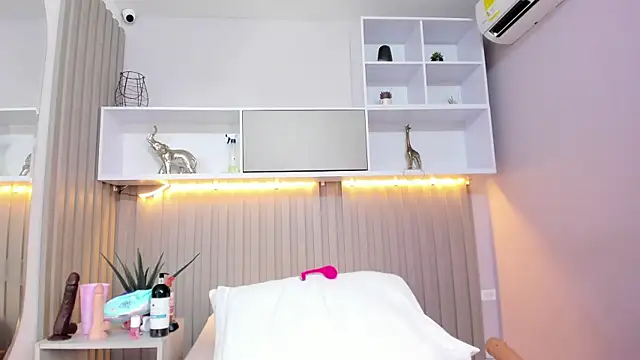 natalyWilliams 现场XXX聊天