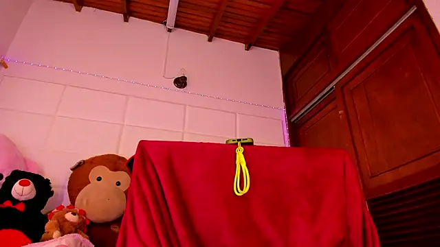 Chat XXX ao vivo de Gabby_Haze