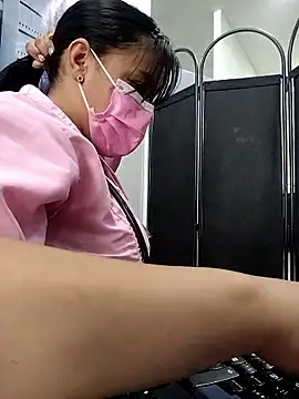 Chat XXX ao vivo de Nurse_Alice-7