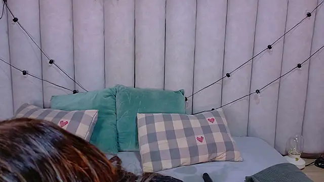 MyApril__ Chat XXX live