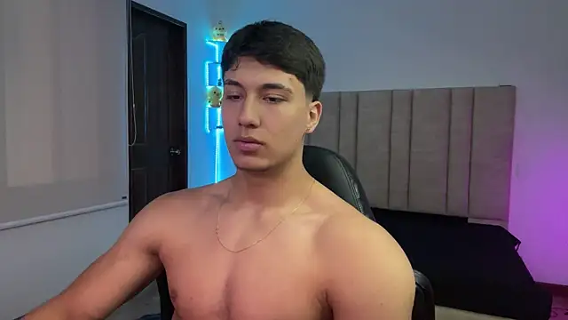 Chat XXX Live CHRIS_MORGAN1