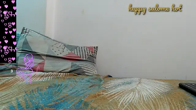 Chat +18 de salomesmit666 ao vivo