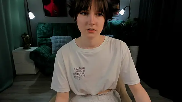 Chat XXX ao vivo de KikaOsterman