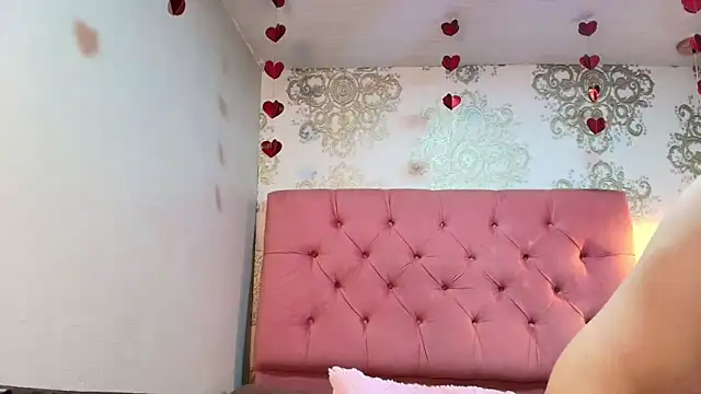 KarolHarper Live XXX-Chat