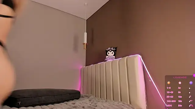 Chat +18 de hellewkitty ao vivo