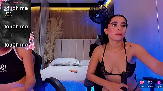 دردشة GemmaBrown الجنسية المباشرة