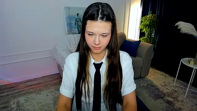 Chat +18 de GentleTeas ao vivo