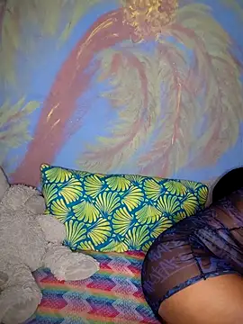 Chat +18 de SeductressGem ao vivo