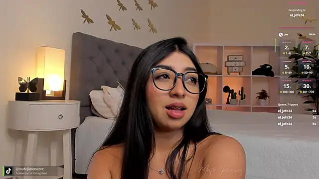 دردشة missvancouver الجنسية المباشرة