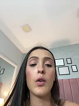 Chat +18 de NataliaRivera_ ao vivo