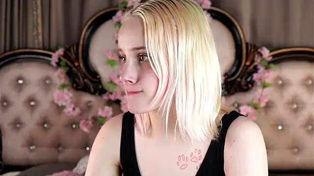 Chat XXX ao vivo de KirstinMcgeady