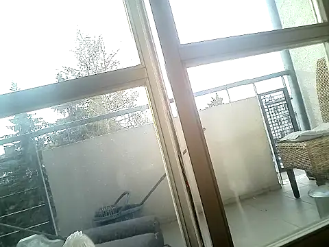 Вебкам-шоу SirNefastus