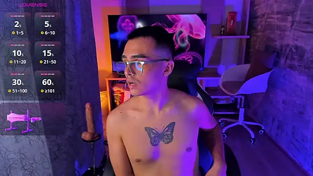 Chat XXX en directo de NicoKinggs_