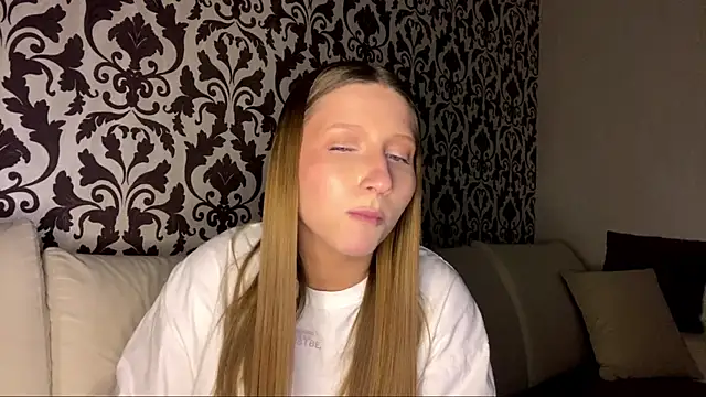 Chat +18 de AdaGossett ao vivo