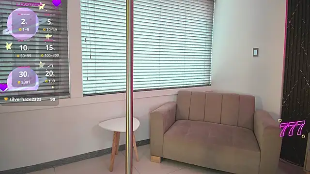 Chat XXX ao vivo de aurora_petitee