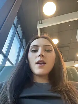 Živý XXX chat AnitaFly