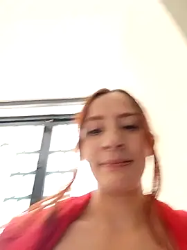 Chat XXX ao vivo de Samyra_Biker12