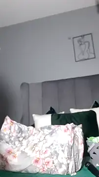 Chat +18 de PearlSexxy69 ao vivo