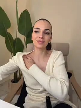 Chat XXX ao vivo de Bad_Giorgia