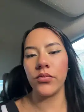 Candy-firee élő XXX-chatje