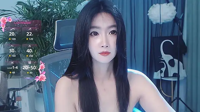 feifei-love – webcam-show