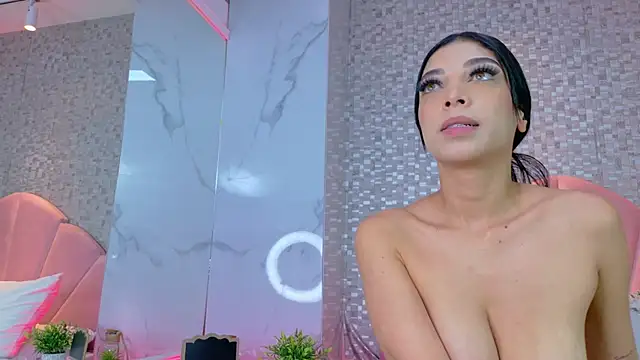 Chat XXX en directo de AshleyBaker1