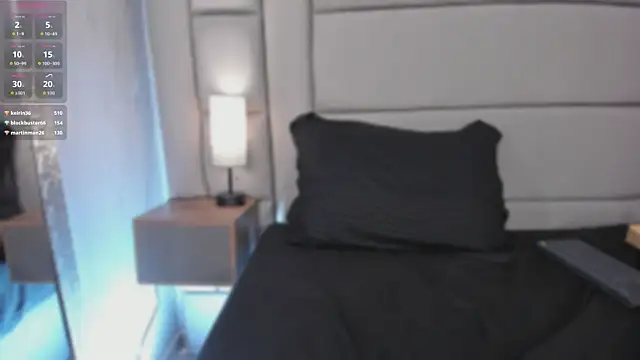 Chat XXX ao vivo de lexiee__