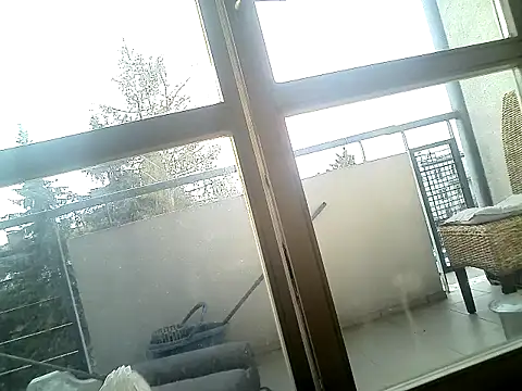 SirNefastus – Kamerová šou