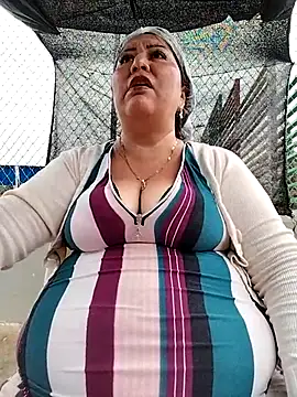 Chat XXX en directo de Brenda_Berck_