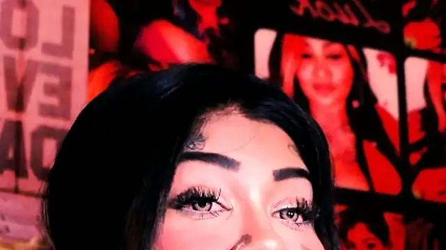 Show webcam de indian_dreamgirl