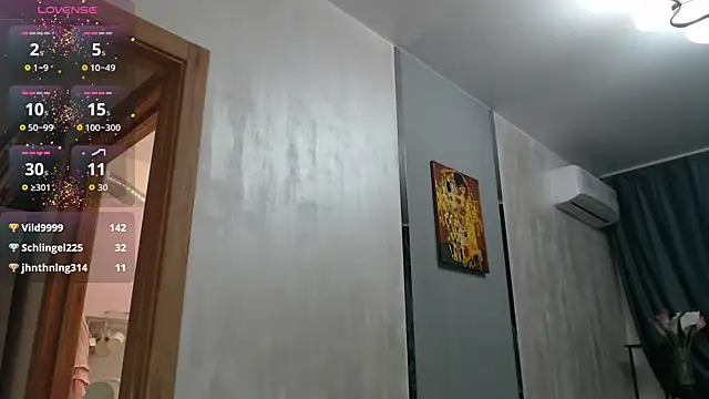 Stacy_Davice's Live XXX Chat