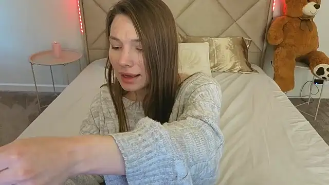 IceDanielles' Live XXX Chat