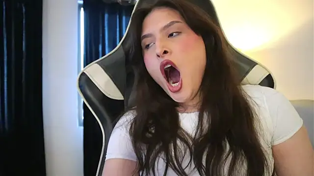 Daisha_Riley's Live XXX Chat