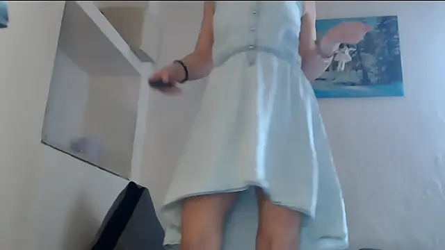 Ju-Hot Chat XXX in diretta