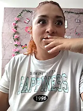 Mariana-94 Chat XXX in diretta