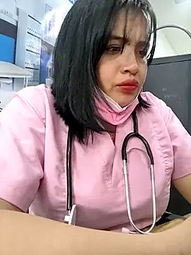 Nurse_Alice-7 Chat XXX in diretta