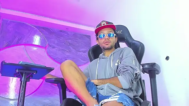 Josh_Hot_Sexのウェブカメラショー