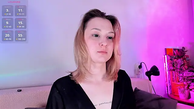 _ccrystaa_ Chat XXX in diretta