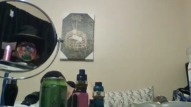 hailzeffn's Live XXX Chat