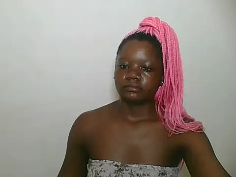 แชท XXX สดของ HotJeylee