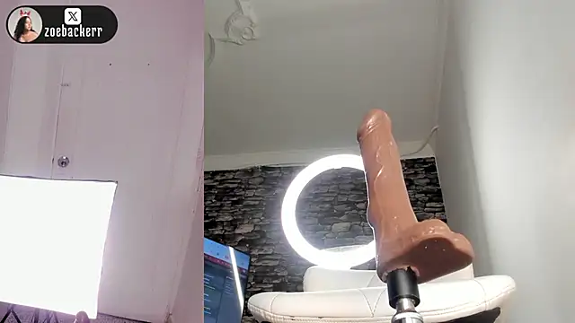 Živý XXX chat zoe_backer