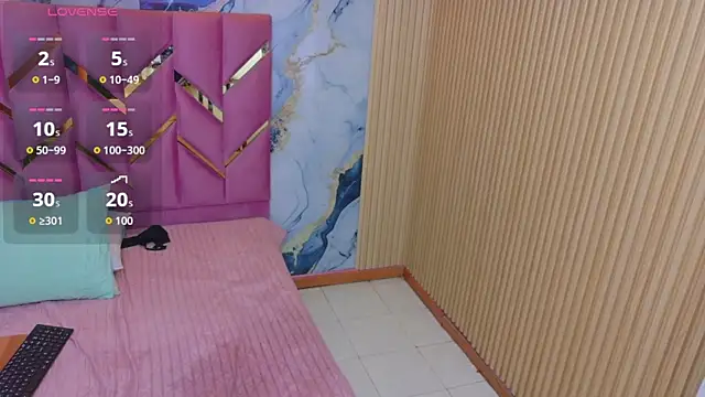 hotiergirl's Live XXX Chat