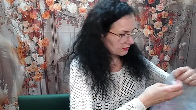 Czat XXX na żywo – Miroslava_Happi