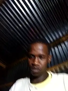 African_young_teenager 웹캠 쇼