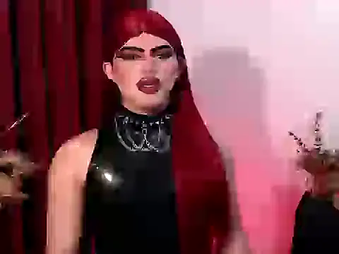 ShaneX01 webcam show