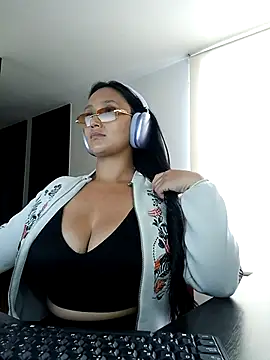 Živý XXX chat Esmeralda333